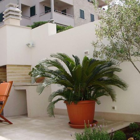 Apartments Petranic スペタル エクステリア 写真