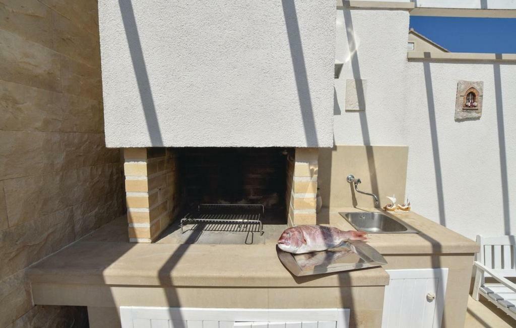 Apartments Petranic スペタル エクステリア 写真