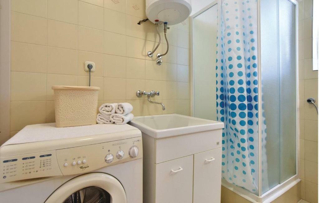 Apartments Petranic スペタル エクステリア 写真