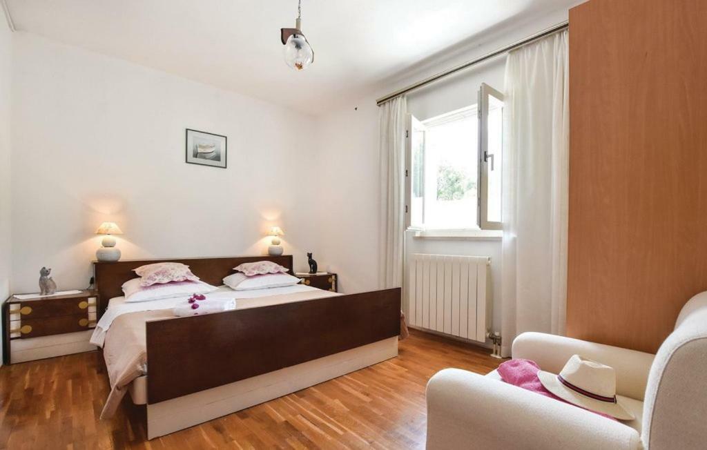 Apartments Petranic スペタル エクステリア 写真