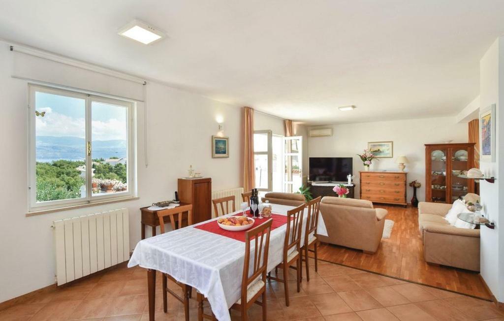 Apartments Petranic スペタル エクステリア 写真