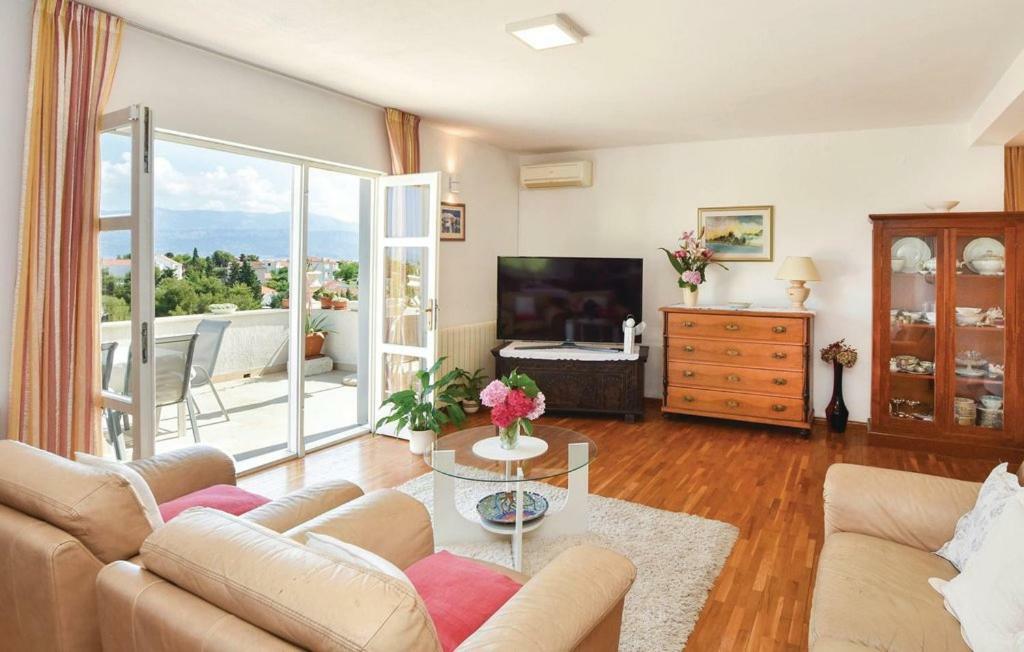 Apartments Petranic スペタル エクステリア 写真