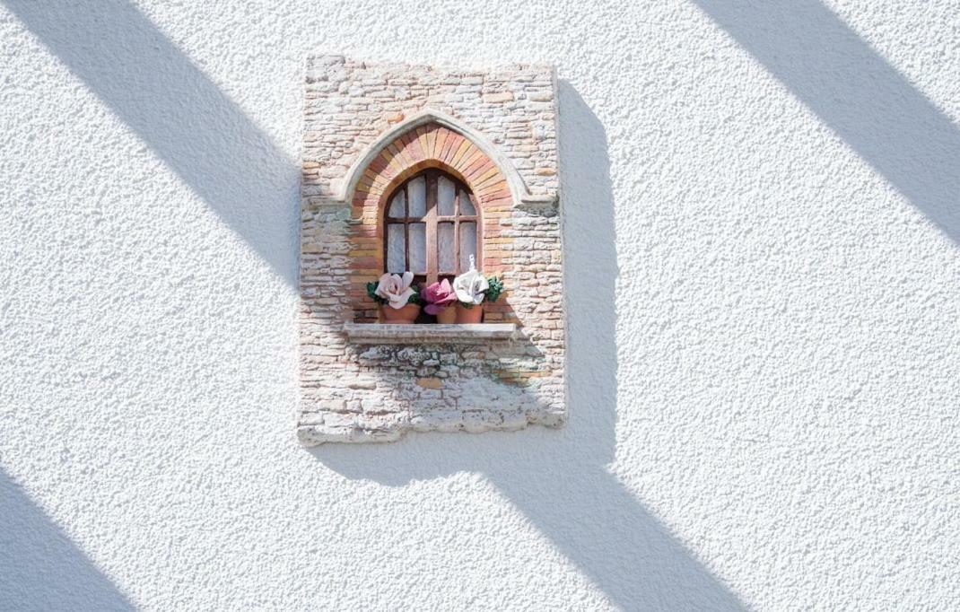 Apartments Petranic スペタル エクステリア 写真