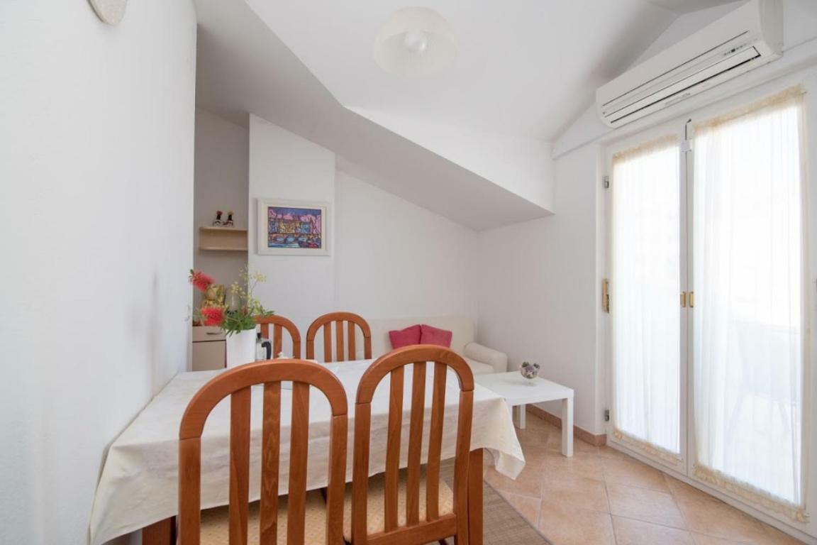 Apartments Petranic スペタル エクステリア 写真