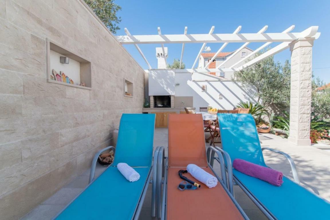Apartments Petranic スペタル エクステリア 写真