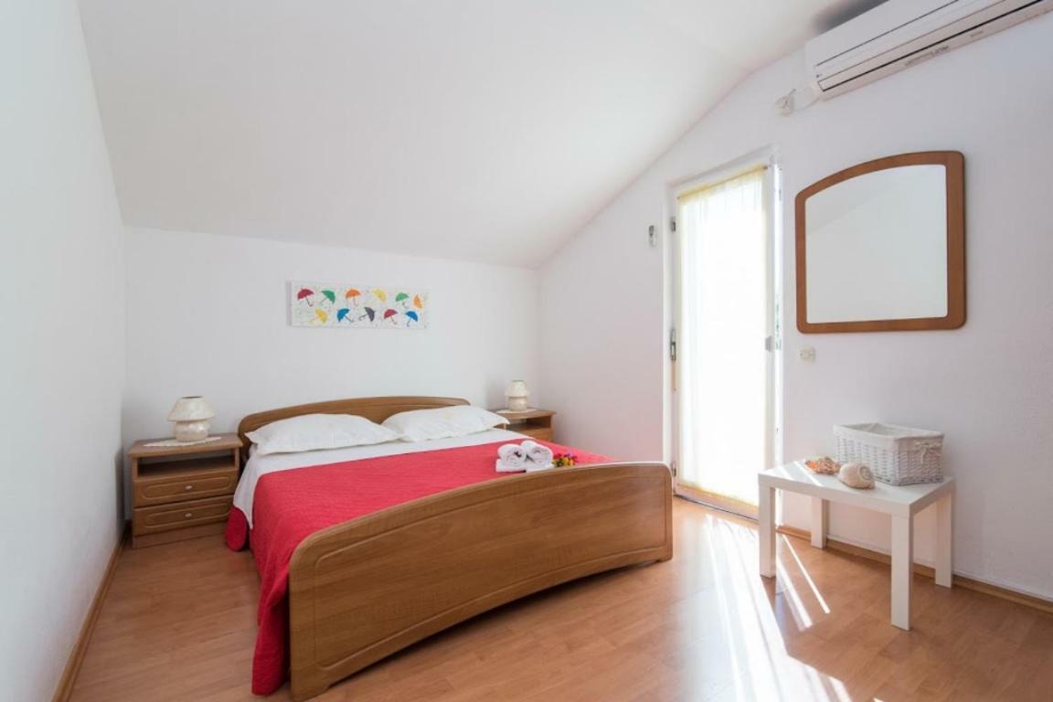 Apartments Petranic スペタル エクステリア 写真