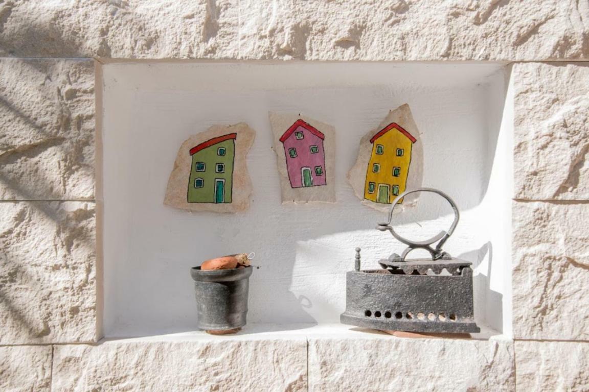 Apartments Petranic スペタル エクステリア 写真