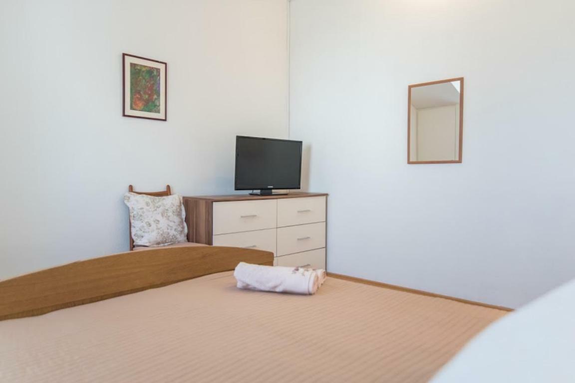 Apartments Petranic スペタル エクステリア 写真